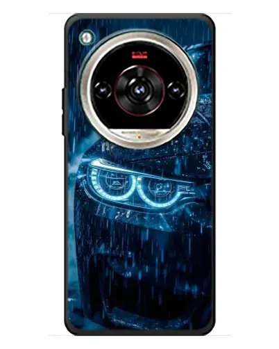 Чохол для ZTE Nubia Focus 2 Ultra з картинкою «BMW під дощем» Чохол для ZTE Nubia Focus 2 Ultra з картинкою «BMW під дощем»