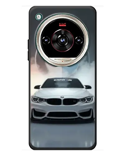 Чохол для ZTE Nubia Focus 2 Ultra з картинкою «BMW в білому диму» Чохол для ZTE Nubia Focus 2 Ultra з картинкою «BMW в білому диму»