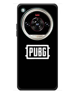 Чохол для ZTE Nubia Focus 2 Ultra з картинкою «Лого BMW — металевий блиск»