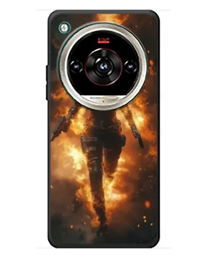 Чехол для ZTE Nubia Focus 2 Ultra с картинкой «BMW — скорость в дожде» Чехол для ZTE Nubia Focus 2 Ultra с картинкой «BMW — скорость в дожде»
