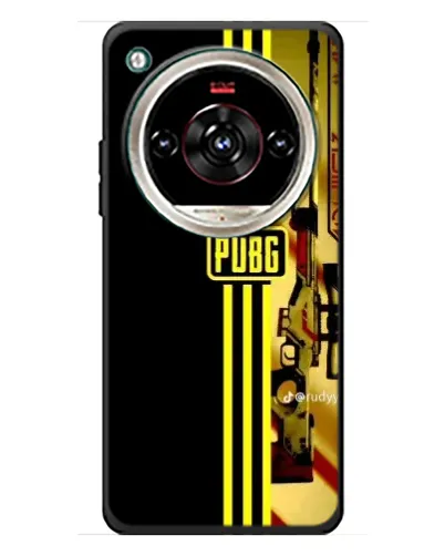 Чехол для ZTE Nubia Focus 2 Ultra с картинкой «PUBG — камуфляжный шлем» Чехол для ZTE Nubia Focus 2 Ultra с картинкой «PUBG — камуфляжный шлем»