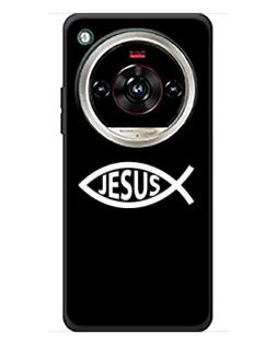 Чохол для ZTE Nubia Focus 2 Ultra з картинкою «Класичний Jesus» Чохол для ZTE Nubia Focus 2 Ultra з картинкою «Класичний Jesus»