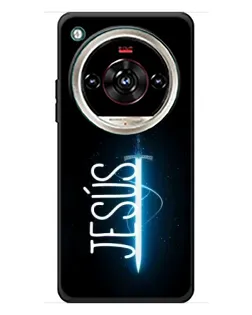 Чохол для ZTE Nubia Focus 2 Ultra з картинкою «Меч Духа Jesus» Чохол для ZTE Nubia Focus 2 Ultra з картинкою «Меч Духа Jesus»