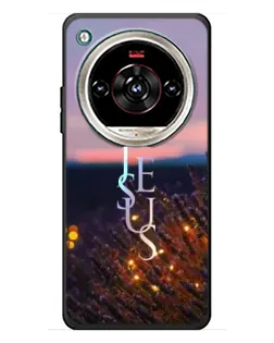 Чохол для ZTE Nubia Focus 2 Ultra з картинкою «Світло Боже уночі» Чохол для ZTE Nubia Focus 2 Ultra з картинкою «Світло Боже уночі»