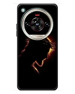 Чохол для ZTE Nubia Focus 2 Ultra з картинкою «Терновий вінець» Чохол для ZTE Nubia Focus 2 Ultra з картинкою «Терновий вінець»