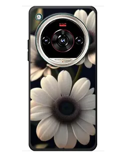 Чохол для ZTE Nubia Focus 2 Ultra з картинкою «Білі маргаритки макро» Чохол для ZTE Nubia Focus 2 Ultra з картинкою «Білі маргаритки макро»