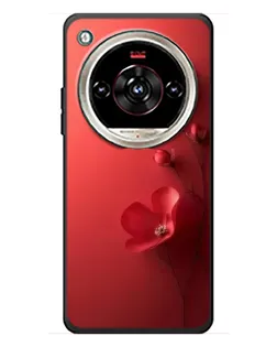 Чохол для ZTE Nubia Focus 2 Ultra з картинкою «Макові суцвіття» Чохол для ZTE Nubia Focus 2 Ultra з картинкою «Макові суцвіття»
