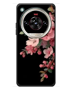 Чохол для ZTE Nubia Focus 2 Ultra з картинкою «Рожева гілка сакури» Чохол для ZTE Nubia Focus 2 Ultra з картинкою «Рожева гілка сакури»