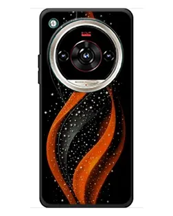 Чохол для ZTE Nubia Focus 2 Ultra з картинкою «Вогняна зоряна хвиля» Чохол для ZTE Nubia Focus 2 Ultra з картинкою «Вогняна зоряна хвиля»