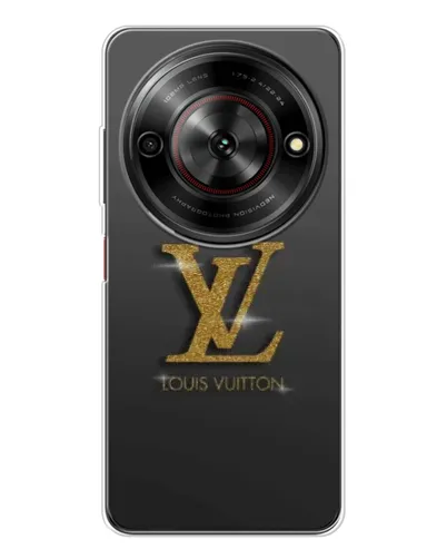 Чехол для ZTE Nubia Focus 5G с картинкой «Градиент Louis Vuitton» Чехол для ZTE Nubia Focus 5G с картинкой «Градиент Louis Vuitton»