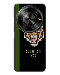 Чехол для ZTE Nubia Focus 5G с картинкой «Тигр Gucci» Чехол для ZTE Nubia Focus 5G с картинкой «Тигр Gucci»