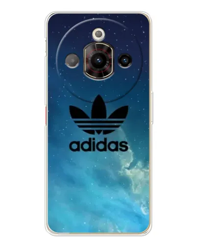 Чехол для ZTE Nubia Focus Pro с картинкой «Adidas Stone Logo» Чехол для ZTE Nubia Focus Pro с картинкой «Adidas Stone Logo»