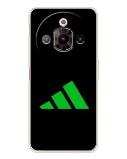 Чехол для ZTE Nubia Focus Pro с картинкой «Adidas Abstract»