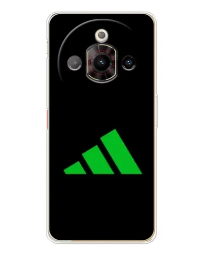 Чехол для ZTE Nubia Focus Pro с картинкой «Adidas Abstract» Чехол для ZTE Nubia Focus Pro с картинкой «Adidas Abstract»