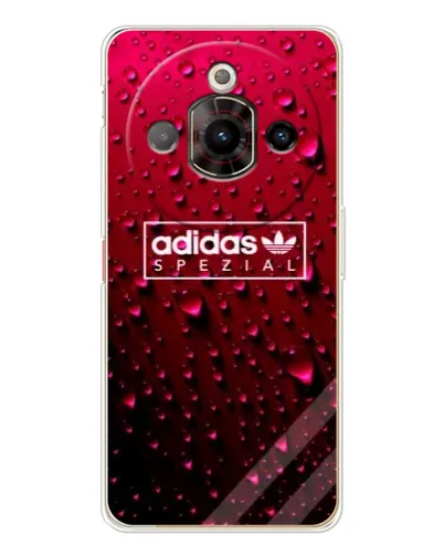 Чехол для ZTE Nubia Focus Pro с картинкой «Adidas Gold Marble» Чехол для ZTE Nubia Focus Pro с картинкой «Adidas Gold Marble»