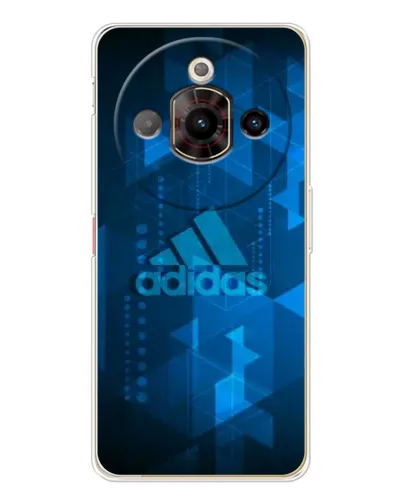 Чехол для ZTE Nubia Focus Pro с картинкой «Adidas Sport Art» Чехол для ZTE Nubia Focus Pro с картинкой «Adidas Sport Art»