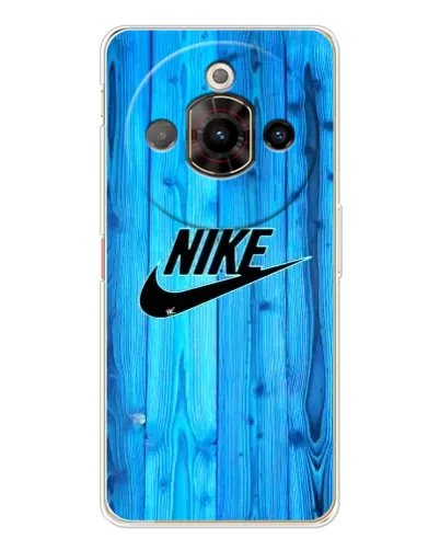 Чехол для ZTE Nubia Focus Pro с картинкой «Голубое дерево Nike» Чехол для ZTE Nubia Focus Pro с картинкой «Голубое дерево Nike»