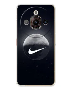 Чехол для ZTE Nubia Focus Pro с картинкой «Nike в стиле граффити» Чехол для ZTE Nubia Focus Pro с картинкой «Nike в стиле граффити»