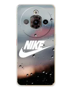 Чехол для ZTE Nubia Focus Pro с картинкой «Nike в стиле ретро» Чехол для ZTE Nubia Focus Pro с картинкой «Nike в стиле ретро»
