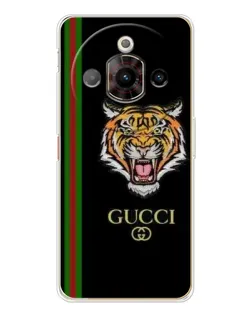 Чехол для ZTE Nubia Focus Pro с картинкой «Тигр Gucci» Чехол для ZTE Nubia Focus Pro с картинкой «Тигр Gucci»