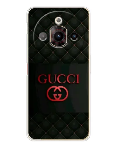 Чехол для ZTE Nubia Focus Pro с картинкой «Gucci — стеганый черный» Чехол для ZTE Nubia Focus Pro с картинкой «Gucci — стеганый черный»
