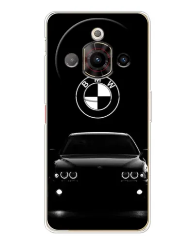 Чехол для ZTE Nubia Focus Pro с картинкой «BMW — взгляд из темноты» Чехол для ZTE Nubia Focus Pro с картинкой «BMW — взгляд из темноты»