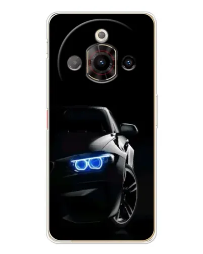 Чохол для ZTE Nubia Focus Pro з картинкою «BMW — нічний погляд» Чохол для ZTE Nubia Focus Pro з картинкою «BMW — нічний погляд»