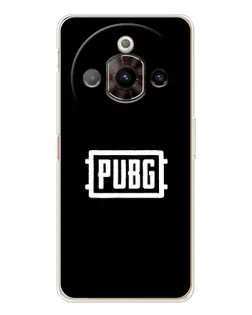 Чохол для ZTE Nubia Focus Pro з картинкою «Лого BMW — металевий блиск» Чохол для ZTE Nubia Focus Pro з картинкою «Лого BMW — металевий блиск»