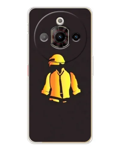 Чохол для ZTE Nubia Focus Pro з картинкою «Winner Winner — PUBG»