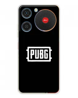 Чехол для ZTE Nubia Music с картинкой «Лого BMW — металлический блеск» Чехол для ZTE Nubia Music с картинкой «Лого BMW — металлический блеск»