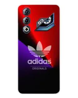 Чехол для ZTE Nubia Neo 3 GT с картинкой «Adidas Red Neon» Чехол для ZTE Nubia Neo 3 GT с картинкой «Adidas Red Neon»
