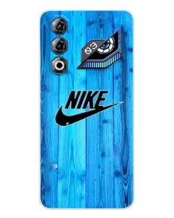 Чехол для ZTE Nubia Neo 3 GT с картинкой «Голубое дерево Nike»