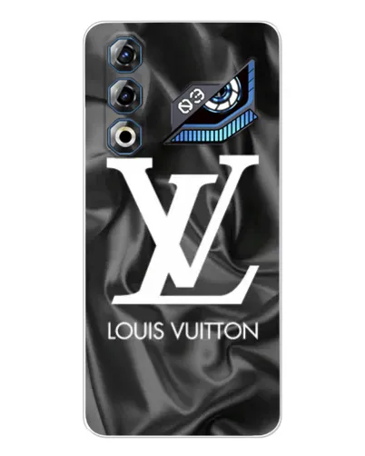 Чохол для ZTE Nubia Neo 3 GT з картинкою «Шовковий Louis Vuitton» Чохол для ZTE Nubia Neo 3 GT з картинкою «Шовковий Louis Vuitton»