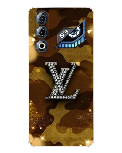 Чохол для ZTE Nubia Neo 3 GT з картинкою «Камуфляжний Louis Vuitton» Чохол для ZTE Nubia Neo 3 GT з картинкою «Камуфляжний Louis Vuitton»