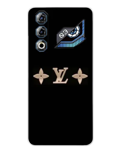 Чохол для ZTE Nubia Neo 3 GT з картинкою «Louis Vuitton — мінімалізм» Чохол для ZTE Nubia Neo 3 GT з картинкою «Louis Vuitton — мінімалізм»