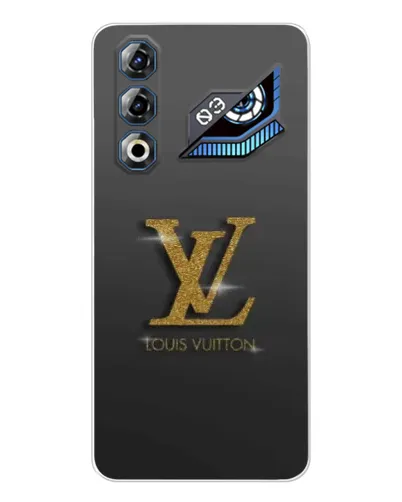Чохол для ZTE Nubia Neo 3 GT з картинкою «Градієнт Louis Vuitton» Чохол для ZTE Nubia Neo 3 GT з картинкою «Градієнт Louis Vuitton»