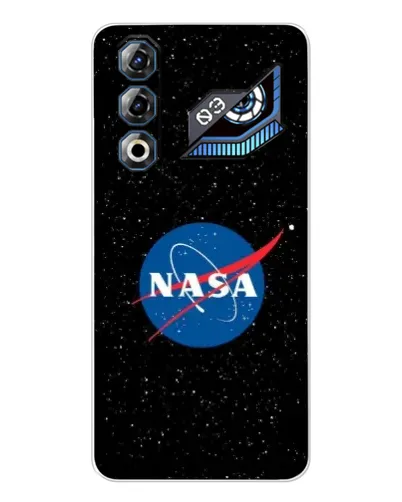 Чохол для ZTE Nubia Neo 3 GT з картинкою «NASA — зоряне небо» Чохол для ZTE Nubia Neo 3 GT з картинкою «NASA — зоряне небо»
