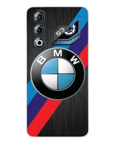 Чохол для ZTE Nubia Neo 3 GT з картинкою «BMW M-stripes стиль» Чохол для ZTE Nubia Neo 3 GT з картинкою «BMW M-stripes стиль»