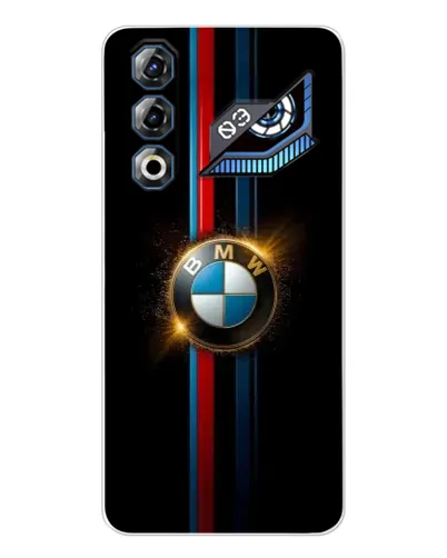 Чохол для ZTE Nubia Neo 3 GT з картинкою «BMW M-Power неон» Чохол для ZTE Nubia Neo 3 GT з картинкою «BMW M-Power неон»