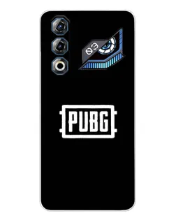 Чехол для ZTE Nubia Neo 3 GT с картинкой «Лого BMW — металлический блеск» Чехол для ZTE Nubia Neo 3 GT с картинкой «Лого BMW — металлический блеск»