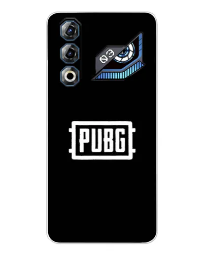 Чехол для ZTE Nubia Neo 3 GT с картинкой «Лого BMW — металлический блеск» Чехол для ZTE Nubia Neo 3 GT с картинкой «Лого BMW — металлический блеск»