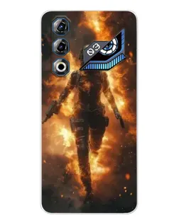 Чехол для ZTE Nubia Neo 3 GT с картинкой «BMW — скорость в дожде» Чехол для ZTE Nubia Neo 3 GT с картинкой «BMW — скорость в дожде»