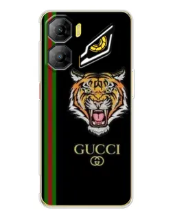 Чехол для ZTE Nubia Neo 3 с картинкой «Тигр Gucci» Чехол для ZTE Nubia Neo 3 с картинкой «Тигр Gucci»