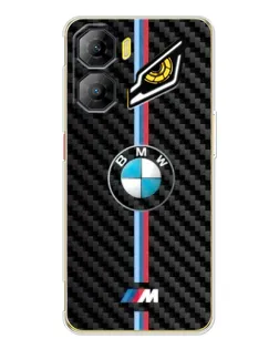 Чехол для ZTE Nubia Neo 3 с картинкой «Эмблема BMW и карбон» Чехол для ZTE Nubia Neo 3 с картинкой «Эмблема BMW и карбон»