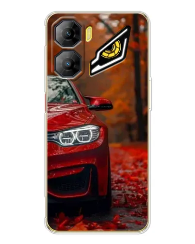 Чехол для ZTE Nubia Neo 3 с картинкой «Осенняя BMW M4» Чехол для ZTE Nubia Neo 3 с картинкой «Осенняя BMW M4»