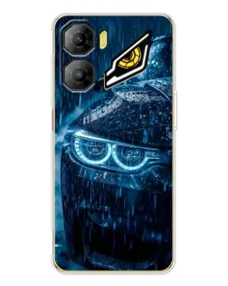 Чехол для ZTE Nubia Neo 3 с картинкой «BMW под дождем» Чехол для ZTE Nubia Neo 3 с картинкой «BMW под дождем»