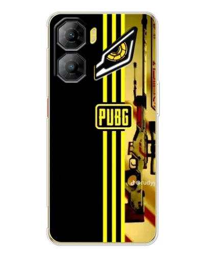 Чехол для ZTE Nubia Neo 3 с картинкой «PUBG — камуфляжный шлем» Чехол для ZTE Nubia Neo 3 с картинкой «PUBG — камуфляжный шлем»