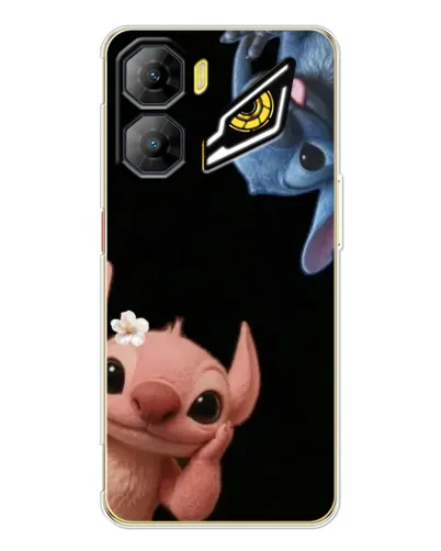 Чехол для ZTE Nubia Neo 3 с картинкой «Фиолетовый туман роз» Чехол для ZTE Nubia Neo 3 с картинкой «Фиолетовый туман роз»