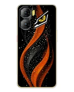 Чехол для ZTE Nubia Neo 3 с картинкой «Огненная звездная волна» Чехол для ZTE Nubia Neo 3 с картинкой «Огненная звездная волна»