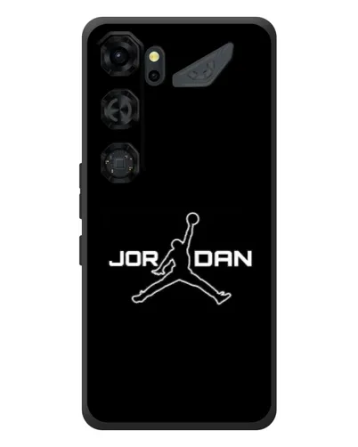 Чохол для ZTE Nubia Neo 5 GT 5G з картинкою «Nike Pink Swirl» Чохол для ZTE Nubia Neo 5 GT 5G з картинкою «Nike Pink Swirl»